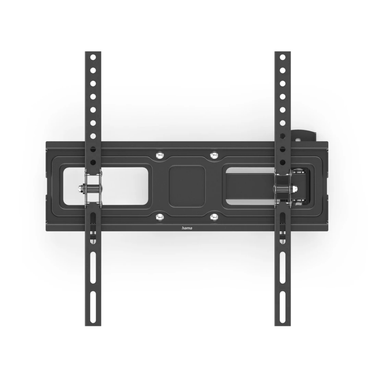 Hama Fullmotion TV Wall Bracket, 32-55 inches, 1 Arm, 400 x 400, Black, 00118127
