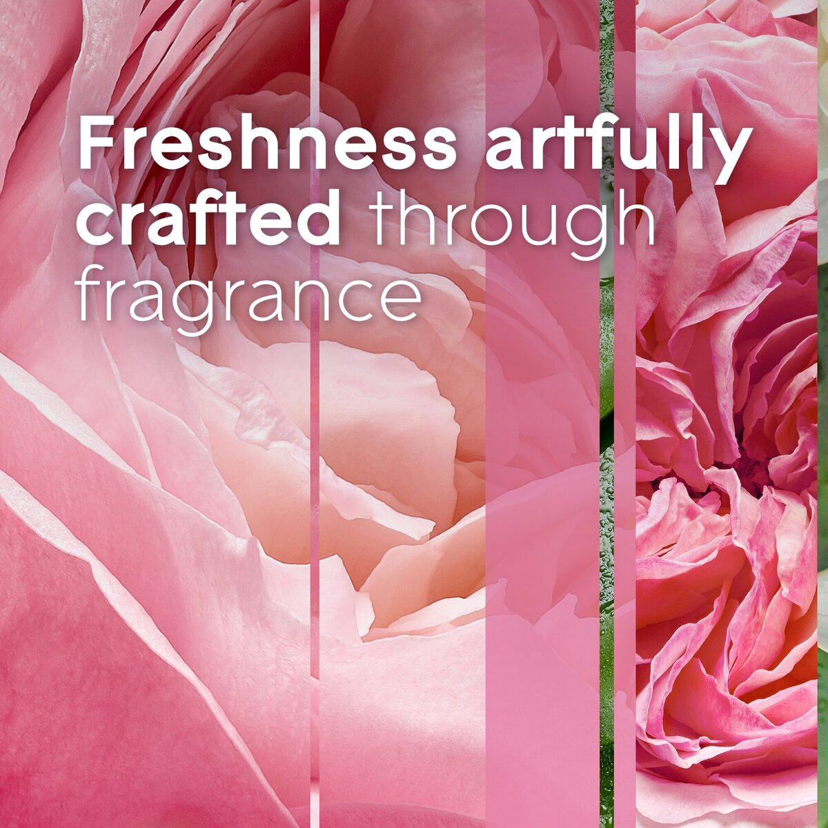 Glade Air Refresh Floral Perfection 300ml