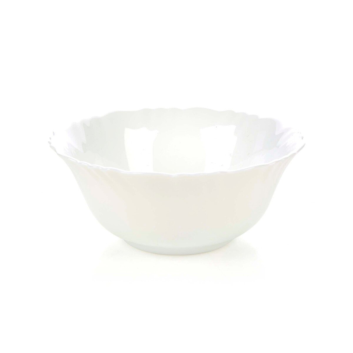 Cello Serving Bowl, 8 Inches, PW17.5-C