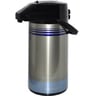 Peacock Airpot Flask FP NH 1.9 Ltr Assorted