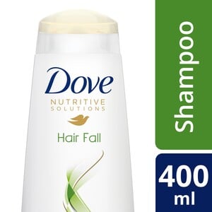 Dove Nutritive Solutions Hair Fall Rescue Shampoo 400 ml