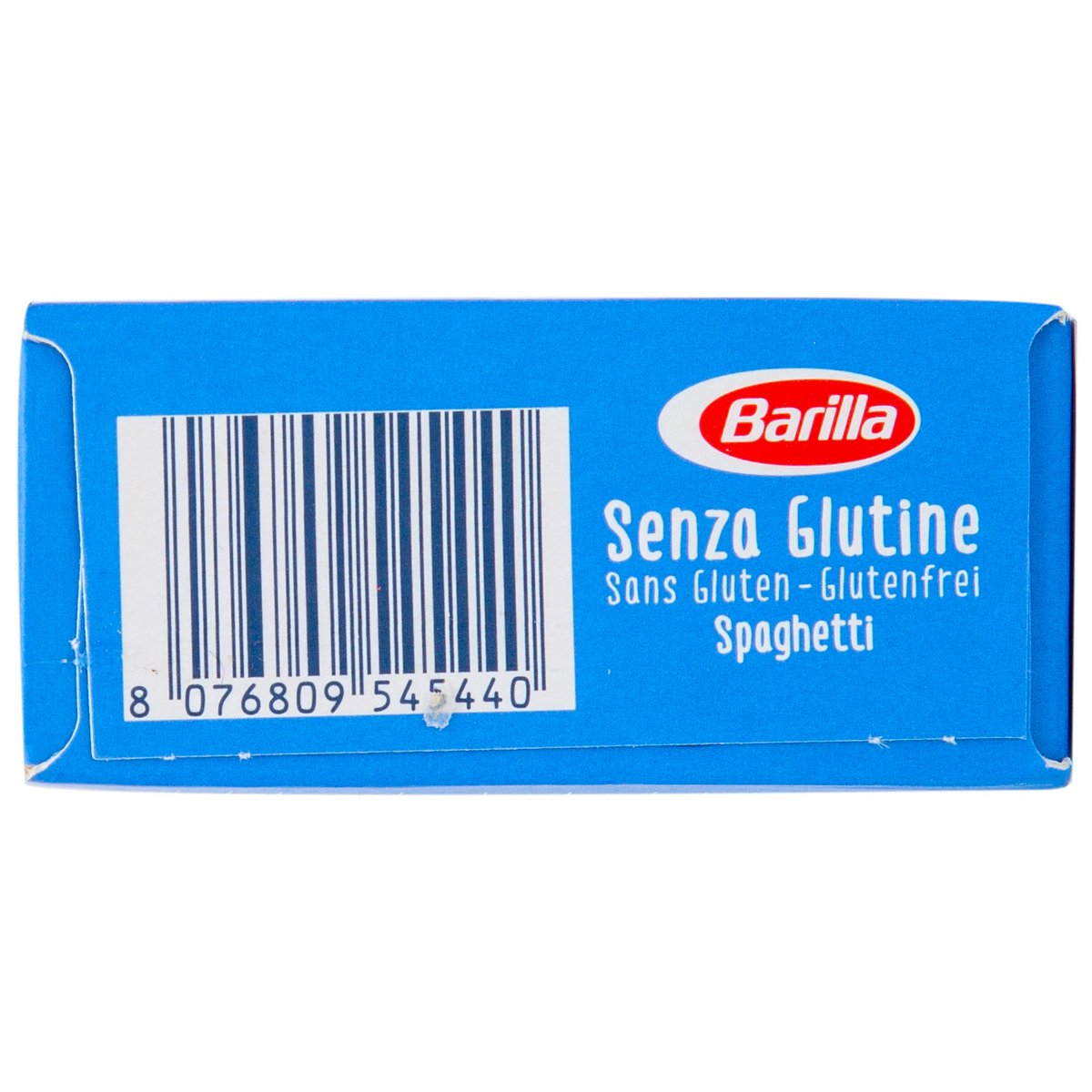 Barilla Spaghetti No. 5 400 g