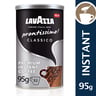 Lavazza Prontissimo Classico Premium Instant Coffee 95 g