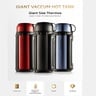 Lock & Lock Flask Giant 1500ml 1412PG Assorted Colors