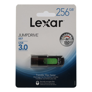 Lexar Jump Drive S57-256ABEU 256GB