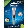 Lexar Jump Drive Micro USB lash Drive C20M-128BBEU 128GB