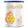 Illuma Infant Formula Stage 1 From 0-6 Months 400 g