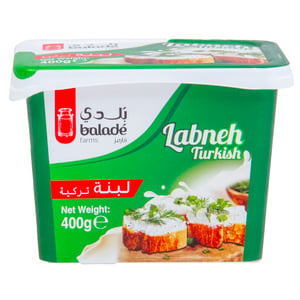 Balade Turkish Labneh 400 g