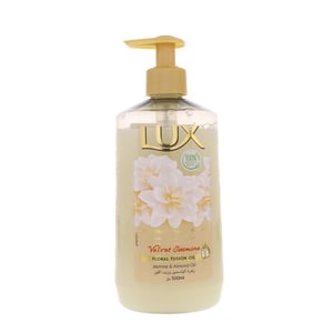 Lux Perfumed Hand Wash Velvet Touch, 500 ml