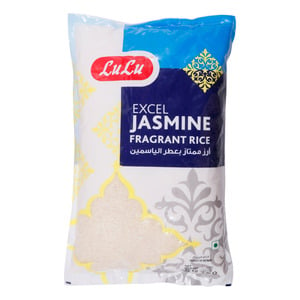 لولو أرز بعطر الياسمين 5 كجم