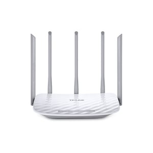TPLink AC1350 Wireless Dual Band Router Archer C60