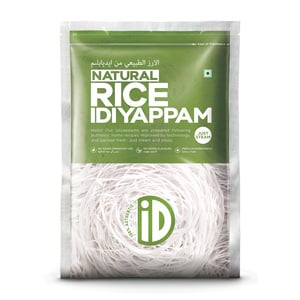 ID Rice Idiyappam 10 pcs 650 g