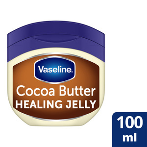 Vaseline Petroleum Jelly Cocoa Butter 100 ml