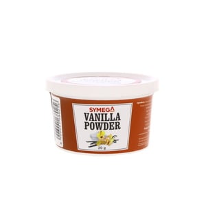 Symega Vanilla Powder 20 g