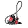 Black + Decker Vacuum Cleaner VM1680 1400W