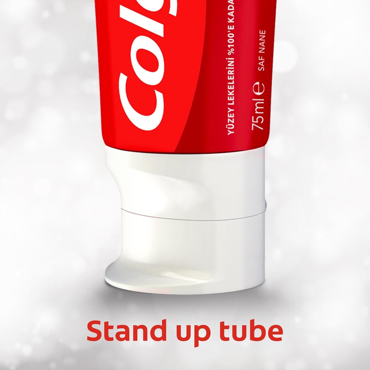 Colgate Toothpaste Optic White Expert 75 ml