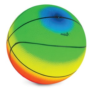 سبورتس شامبيون كرة الشاطئ 50-3 9 سم بالوان وتصاميم متنوعة