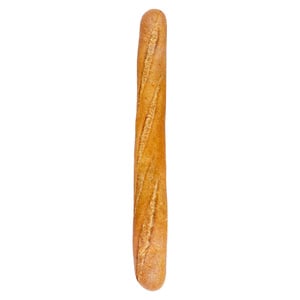 French Baguette Brown 1 pc