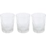 Lav Whisky Glass Set 3pcs 345ml KEOPS366