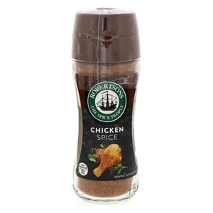Robertsons Chicken Spice 85 g