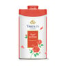 Yardley Red Rose Perfumed Talc 250 g