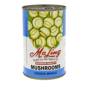 Maling whole Mushrooms 425 g