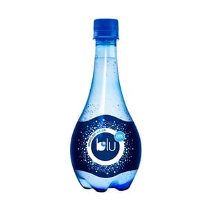 Blu Sparkling Water 6 x 250 ml