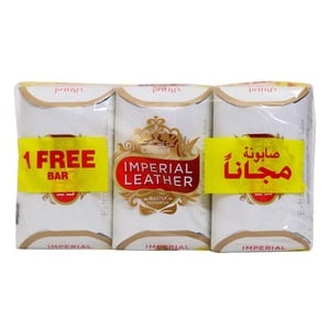 Imperial Leather Soap Extra Care 175 g 5+1