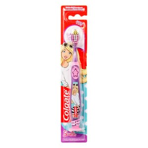 Colgate Toothbrush 6+ Years Extra Soft Assorted 1 pc