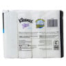 Kleenex Viva Multi Purpose Kitchen Tissue Paper Towel, 2ply, 40 Sheets 4 Rolls