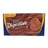 McVitie's Digestive Milk Chocolate Biscuits 200 g