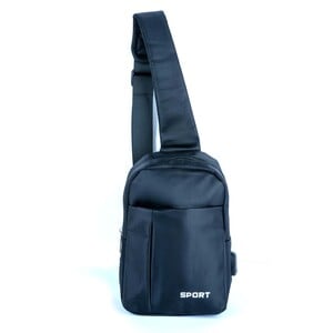 Sport Sling Bag 117 Assorted