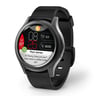 Mykronoz Smart Watch ZeRound3 Black