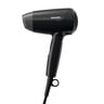Philips Foldable Hair Dryer BHC010/13    
