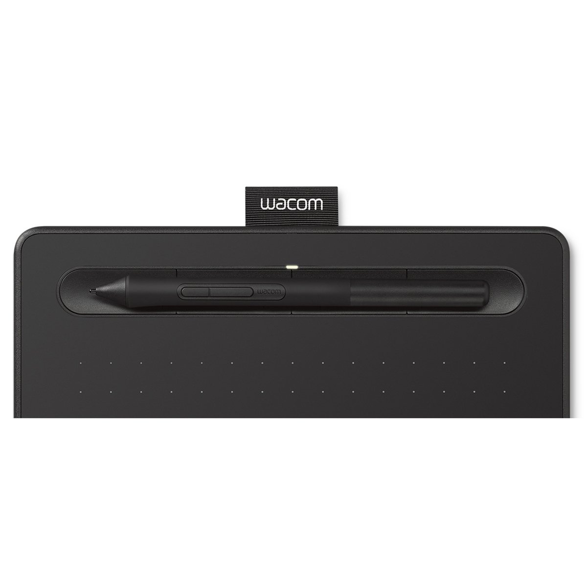 WACOM CTL-4100K-N Wacom Intuos S Black