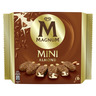 Magnum Mini Ice Cream Stick Almond 6 x 57.5 ml
