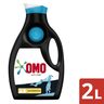 OMO Liquid Laundry Detergent Perfect Black 2Litre