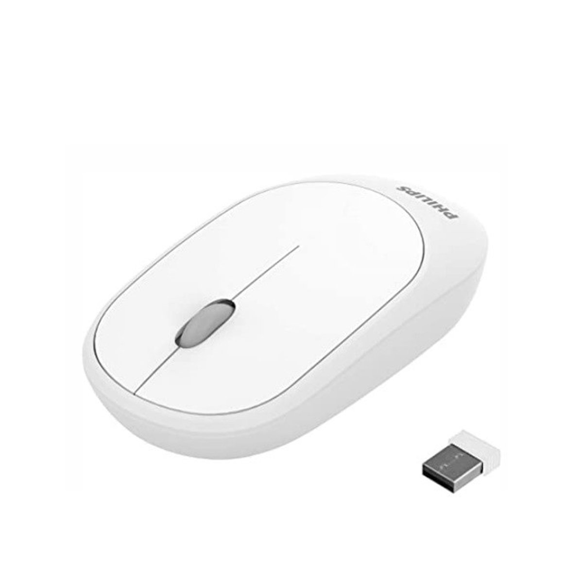 Philips Wireless Mouse SPK7314CYPI,Assorted Colors