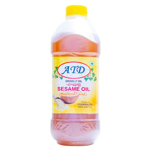 ATD Sesame Oil 1 Litre