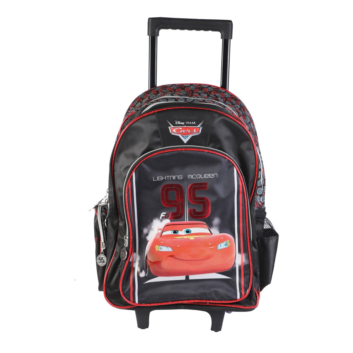 First Kid Trolly Bag Assorted