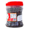 Yore Dried Black Olives 700 g