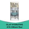 Olay Deep Hydrating Eye Gel 15 ml 