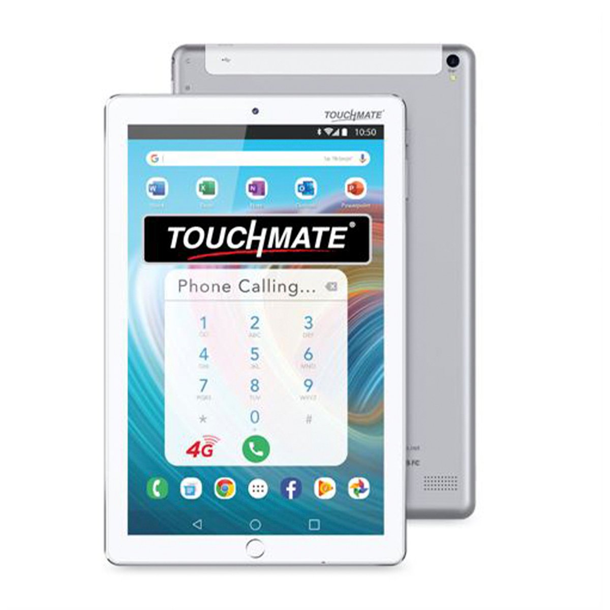 TouchmateTablet MID1065 10" 32GB White