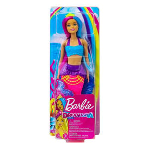 Barbie Dreamtopia Doll GJK12