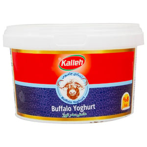 Kalleh Buffalo Yoghurt 800 g