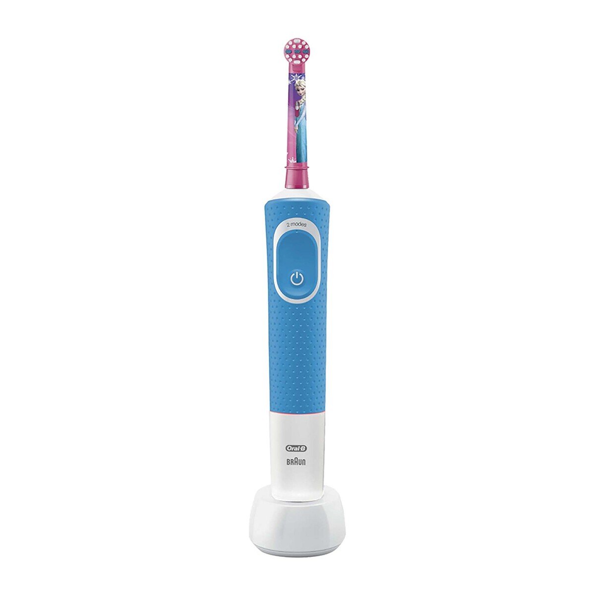 Oral-B Rechargeable Kids Toothbrush D100.413.2KF