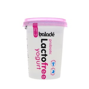 Balade Yogurt Lacto Free 450 g