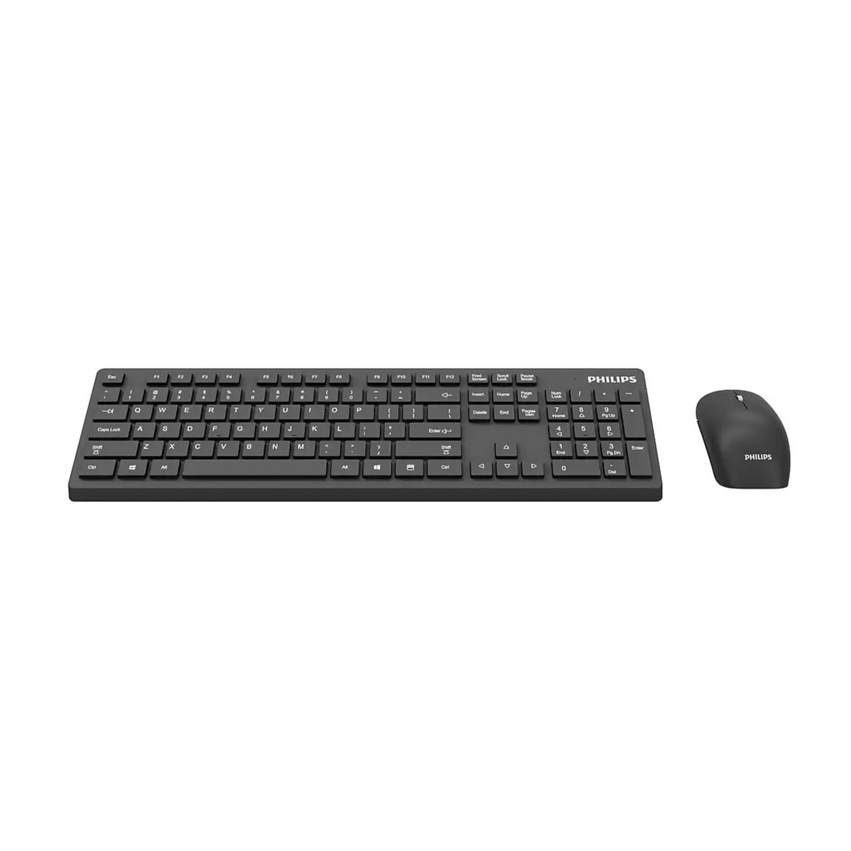 Philips Wireless keyboard-mouse combo SPT6602B/00