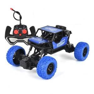 Dat Rechargeable Remote Controlled Car 955-894