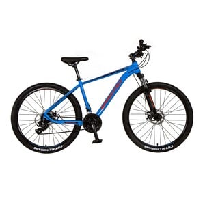 Spartan A-Line MTB Alloy Bicycle 27.5" SP-3109 Blue Color